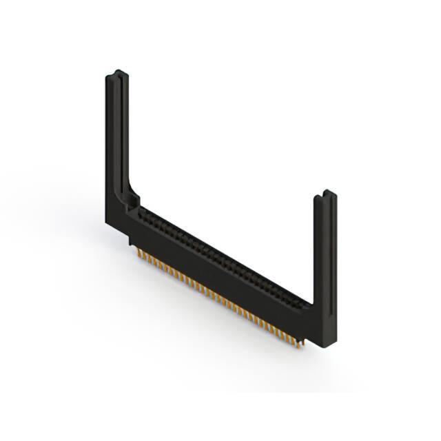 396-062-560-858 EDAC Inc.  Edgeboard Connectors
